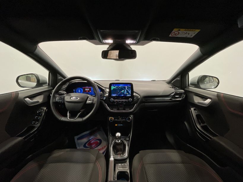 FORD PUMA 2023 - Photo n°30