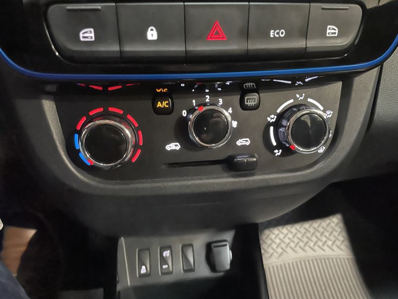 DACIA SPRING 2021 - Photo n°21