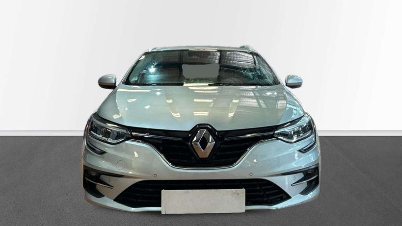 RENAULT MEGANE IV ESTATE 2021 - Photo n°2