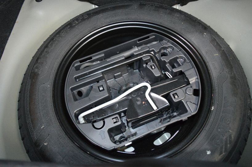 CITROEN C3 2020 - Photo n°19