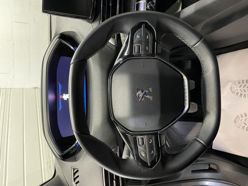 PEUGEOT 5008 2024 - Photo n°18