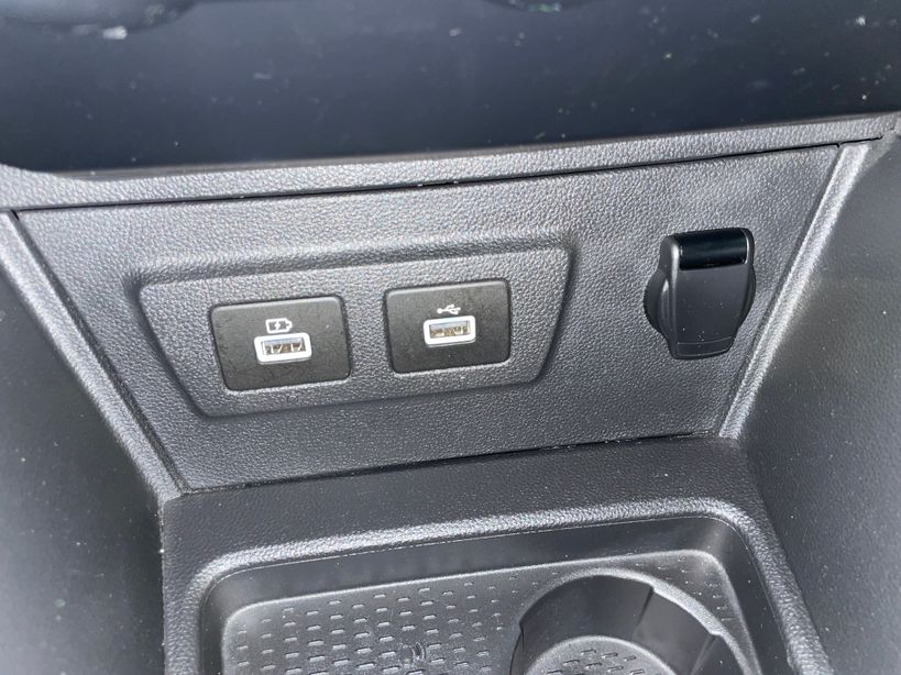 DACIA DUSTER 2022 - Photo n°22