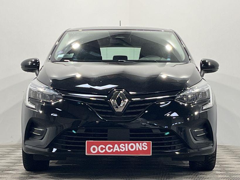 RENAULT CLIO V 2021 - Photo n°5