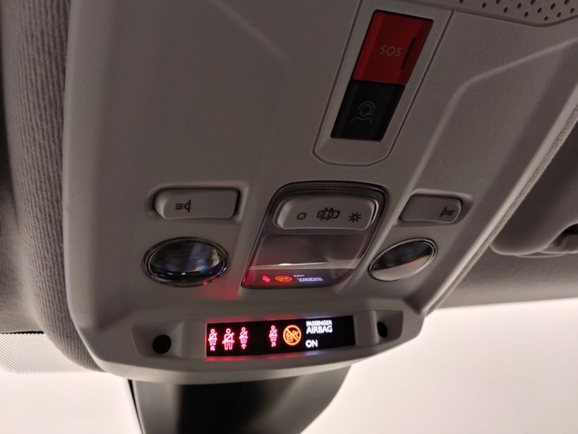 PEUGEOT 208 2025 - Photo n°24