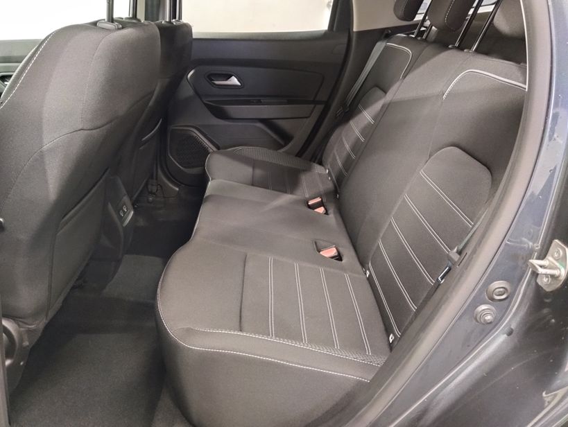 DACIA DUSTER 2022 - Photo n°11
