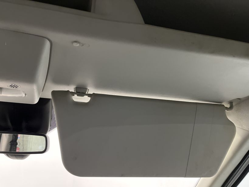FORD TRANSIT CHASSIS DOUBLE CABINE 2019 - Photo n°19