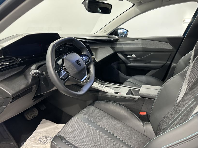 PEUGEOT 308 2024 - Photo n°12