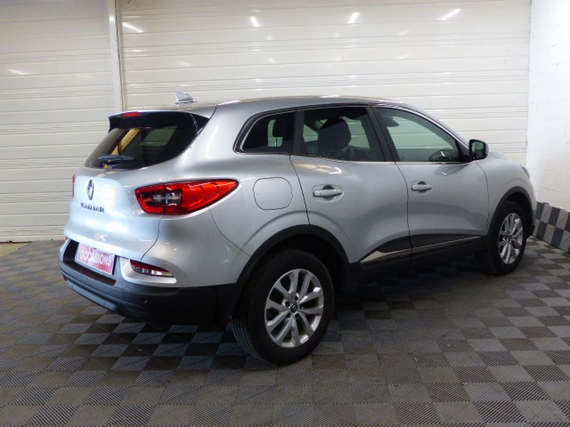 RENAULT KADJAR 2021 - Photo n°4