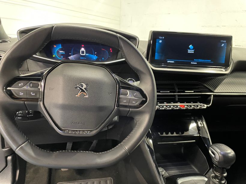 PEUGEOT 2008 2023 - Photo n°12