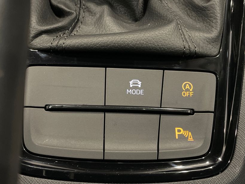 SKODA KAMIQ 2025 - Photo n°22