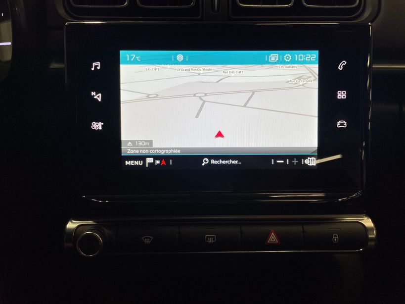 CITROEN C3 2023 - Photo n°13