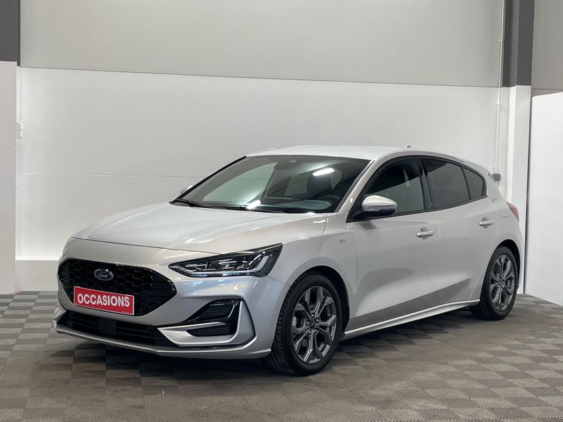 FORD FOCUS 2022 - Photo n°1