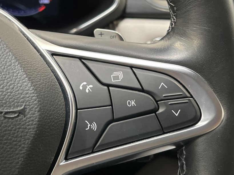RENAULT CAPTUR 2020 - Photo n°29