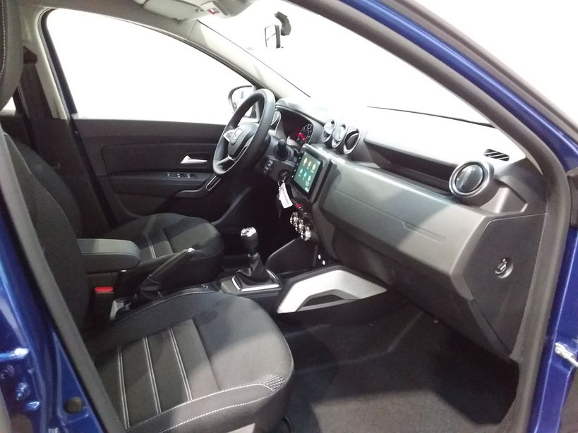 DACIA DUSTER 2022 - Photo n°9