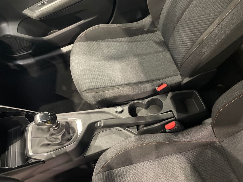 PEUGEOT 208 2025 - Photo n°23