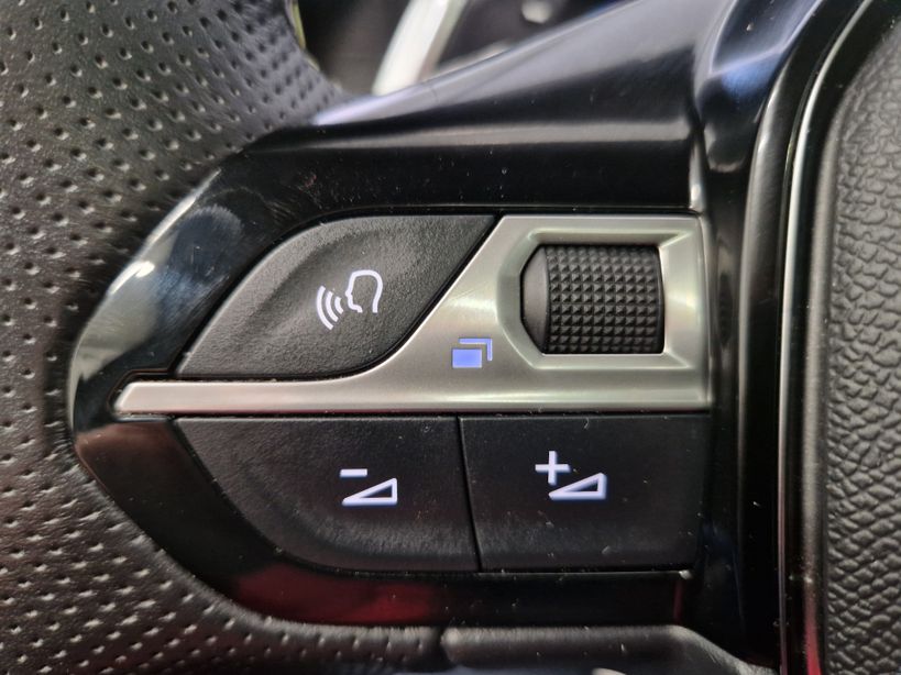 PEUGEOT 2008 2024 - Photo n°25