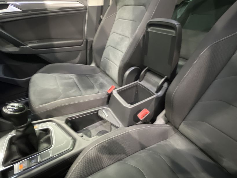VOLKSWAGEN TIGUAN 2018 - Photo n°22