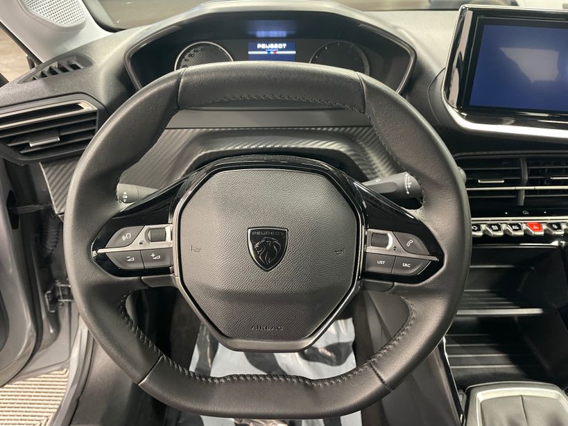 PEUGEOT 208 2025 - Photo n°24