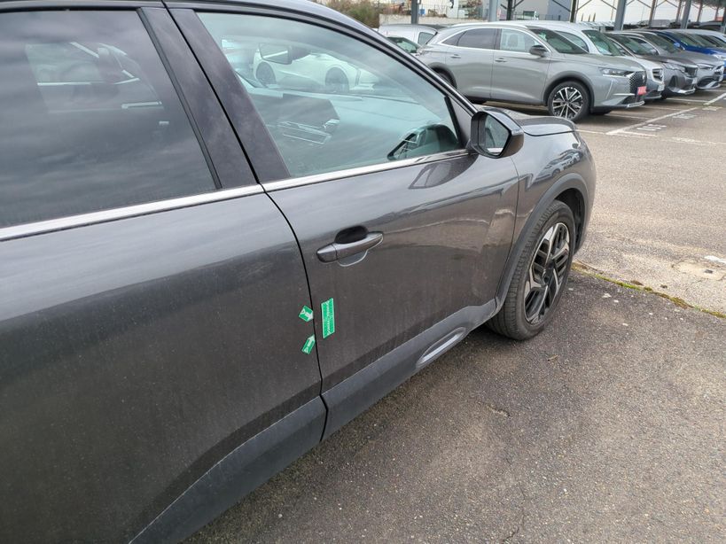 CITROEN C4 2024 - Photo n°10
