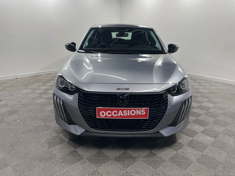 PEUGEOT 208 2025 - Photo n°2