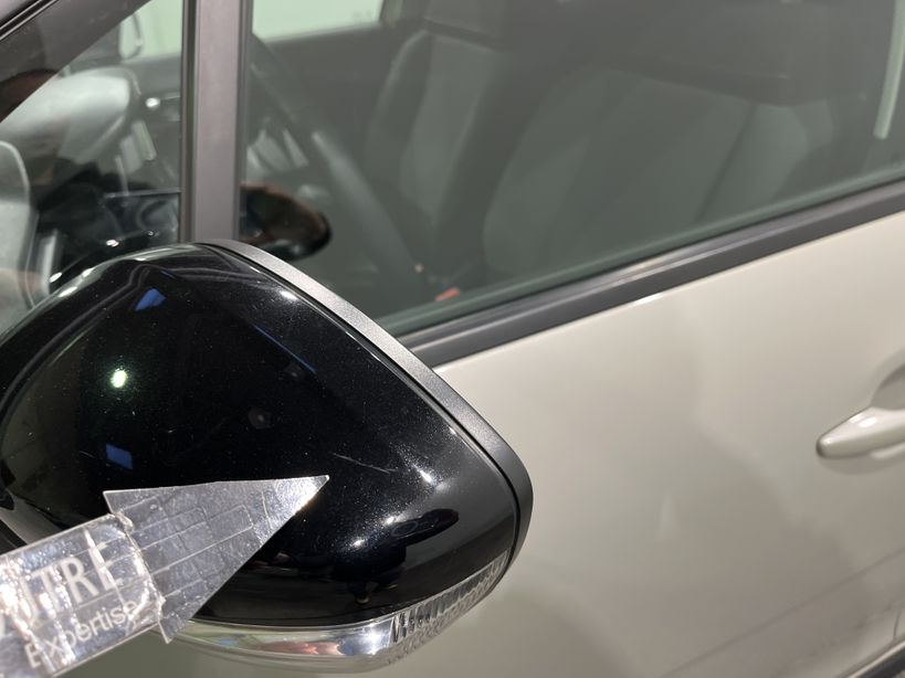 CITROEN C3 2018 - Photo n°6