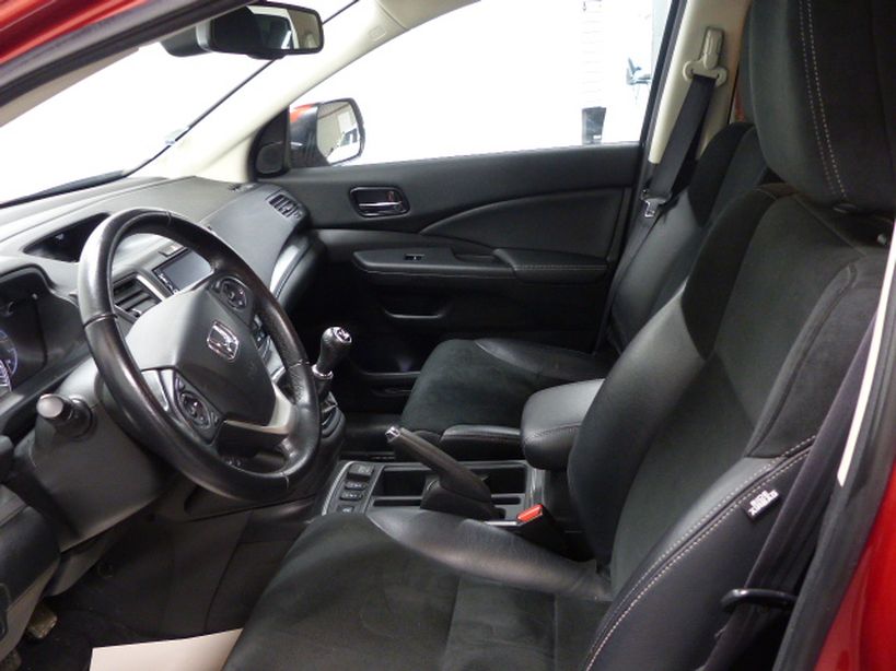 HONDA CR V 2017 - Photo n°5