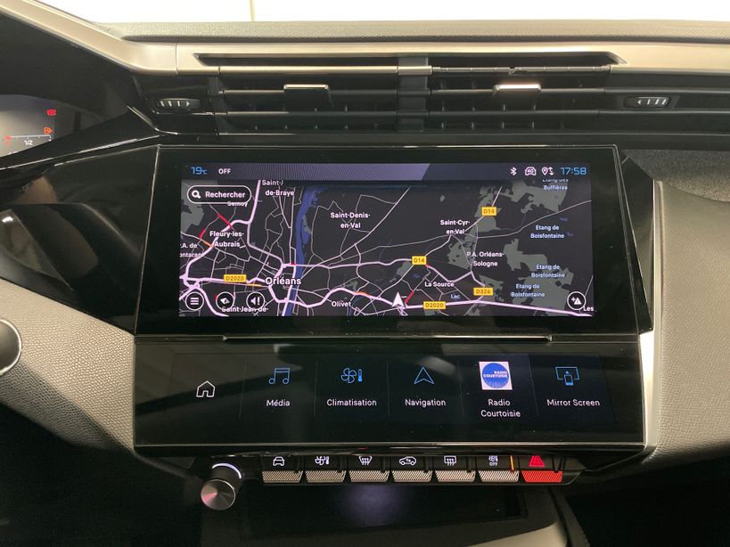 PEUGEOT 308 SW 2023 - Photo n°13