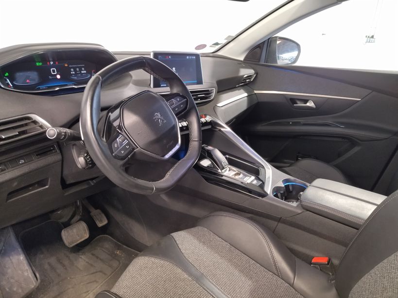 PEUGEOT 3008 2019 - Photo n°30