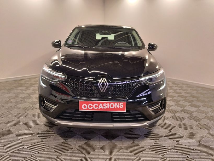 RENAULT ARKANA 2024 - Photo n°23