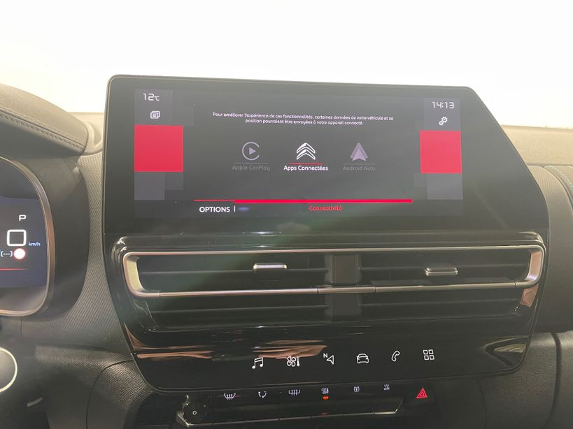 CITROEN C5 AIRCROSS 2023 - Photo n°18