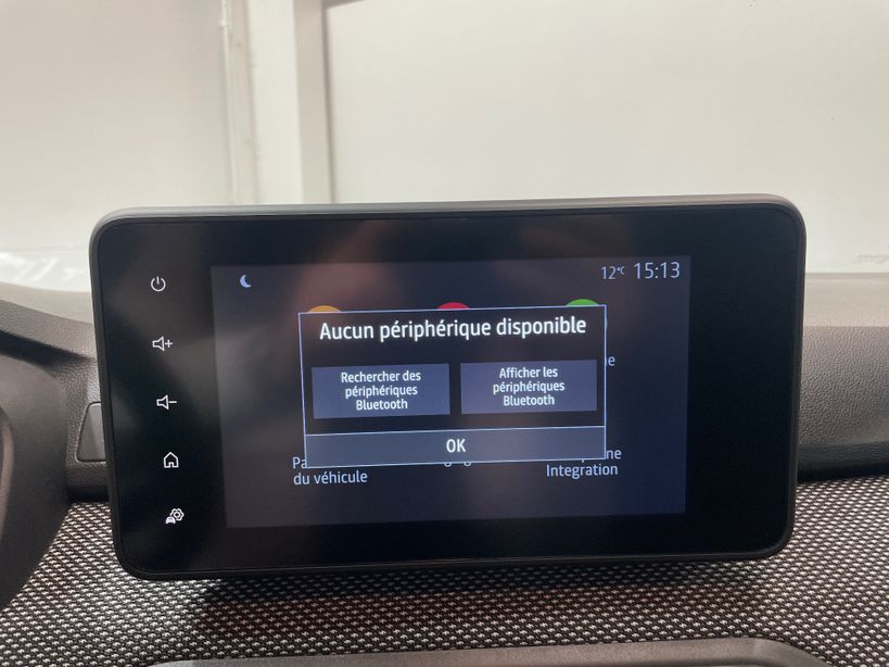 DACIA SANDERO 2022 - Photo n°14