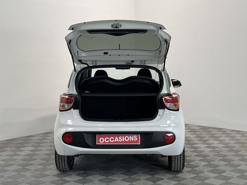 HYUNDAI i10 2016 - Photo n°43