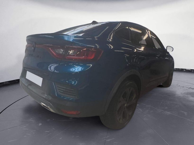 RENAULT ARKANA 2023 - Photo n°5