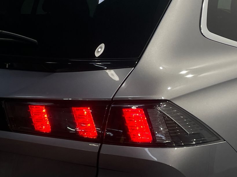 PEUGEOT 508 SW 2021 - Photo n°8