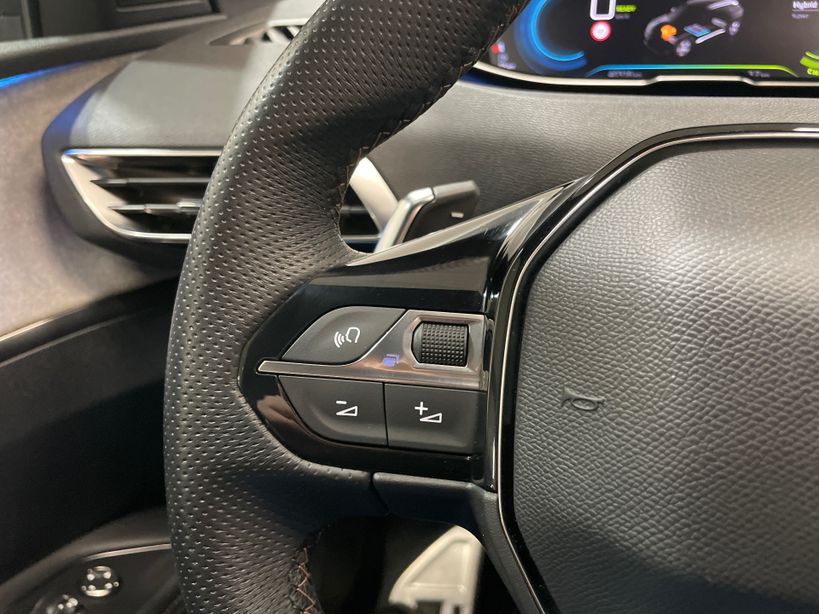 PEUGEOT 3008 2023 - Photo n°23