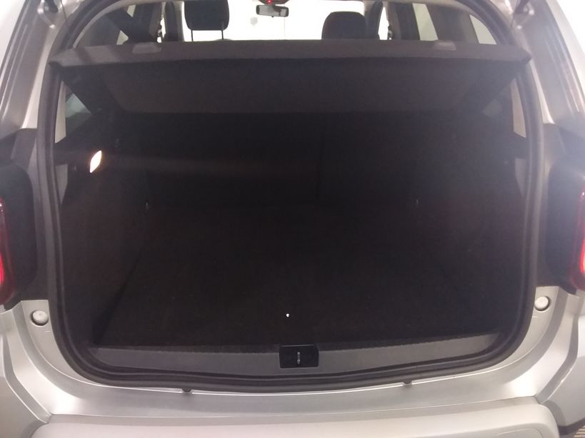 DACIA DUSTER 2021 - Photo n°7