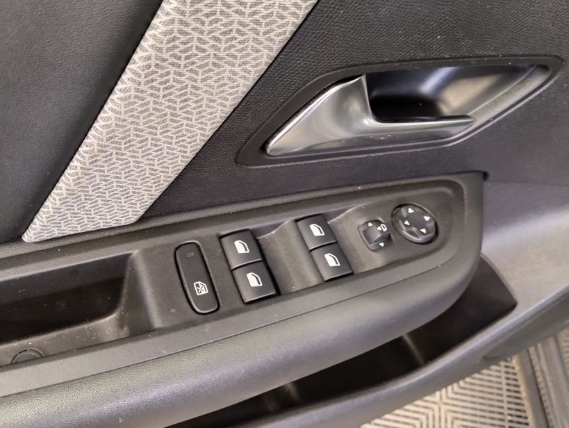 CITROEN C4 2024 - Photo n°16