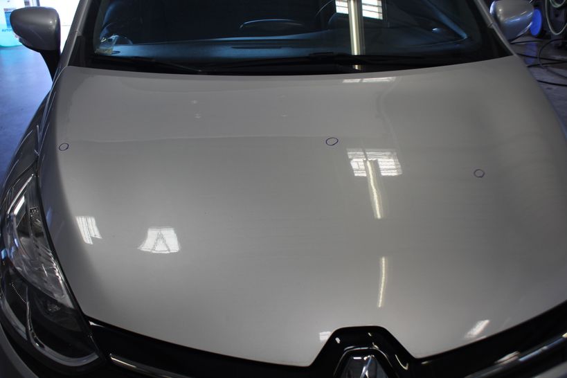 RENAULT CLIO IV 2019 - Photo n°2