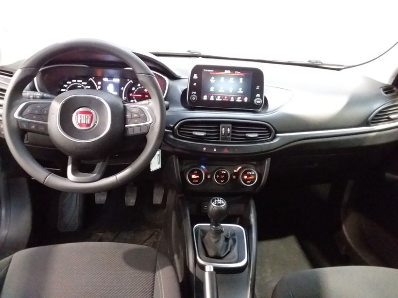 FIAT TIPO 5 PORTES 2018 - Photo n°5