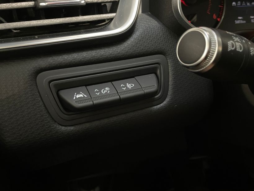 RENAULT CLIO V 2020 - Photo n°34