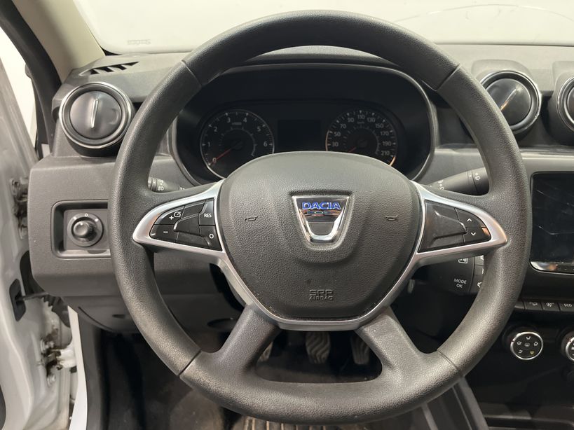 DACIA DUSTER 2021 - Photo n°11