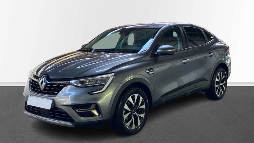 RENAULT ARKANA 2023 - Photo n°1