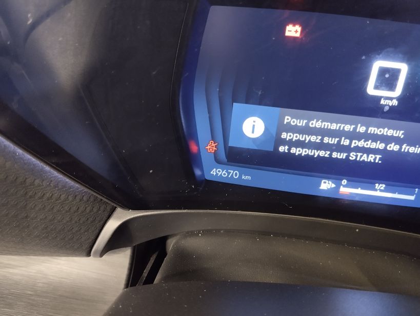 CITROEN C5 X 2023 - Photo n°5