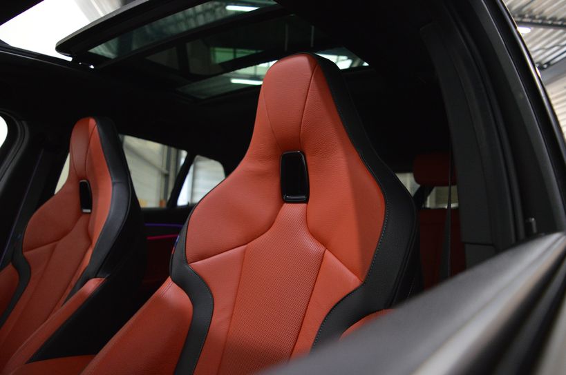 BMW X2 F39 2019 - Photo n°34