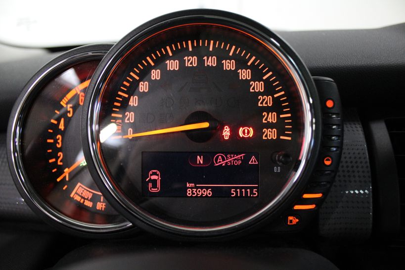 MINI MINI F56 2016 - Photo n°26