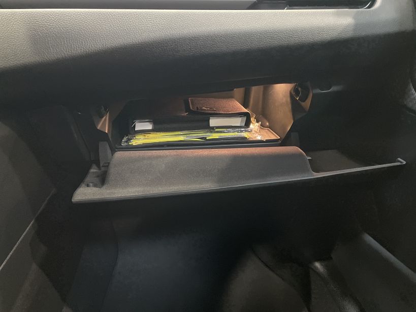 BMW SERIE 2 ACTIVE TOURER F45 LCI 2020 - Photo n°24