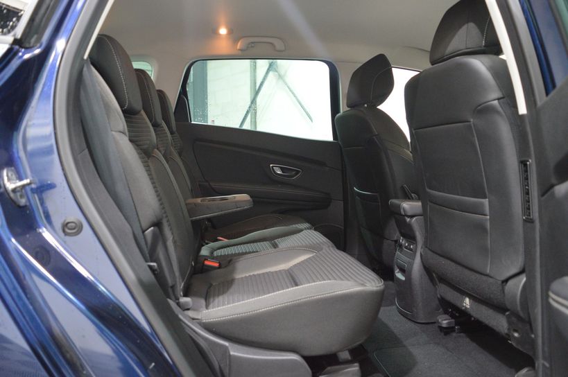 RENAULT GRAND SCENIC IV BUSINESS 2019 - Photo n°9