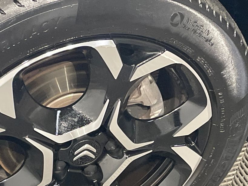 CITROEN C5 AIRCROSS 2023 - Photo n°12