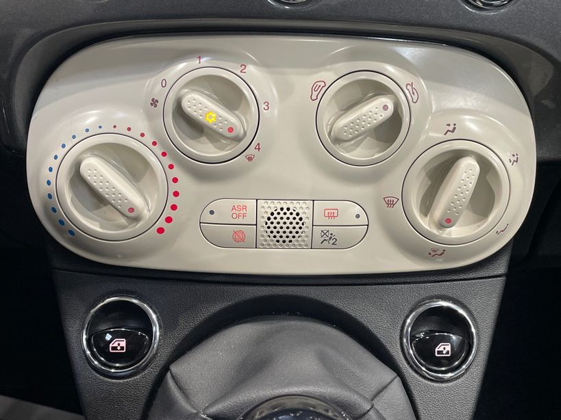 FIAT 500 MY22 2022 - Photo n°14