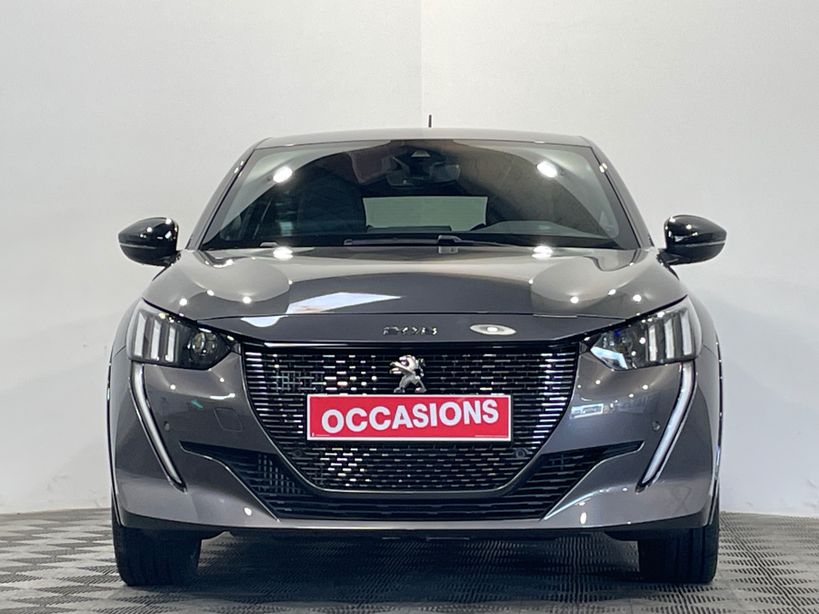 PEUGEOT 208 2024 - Photo n°5